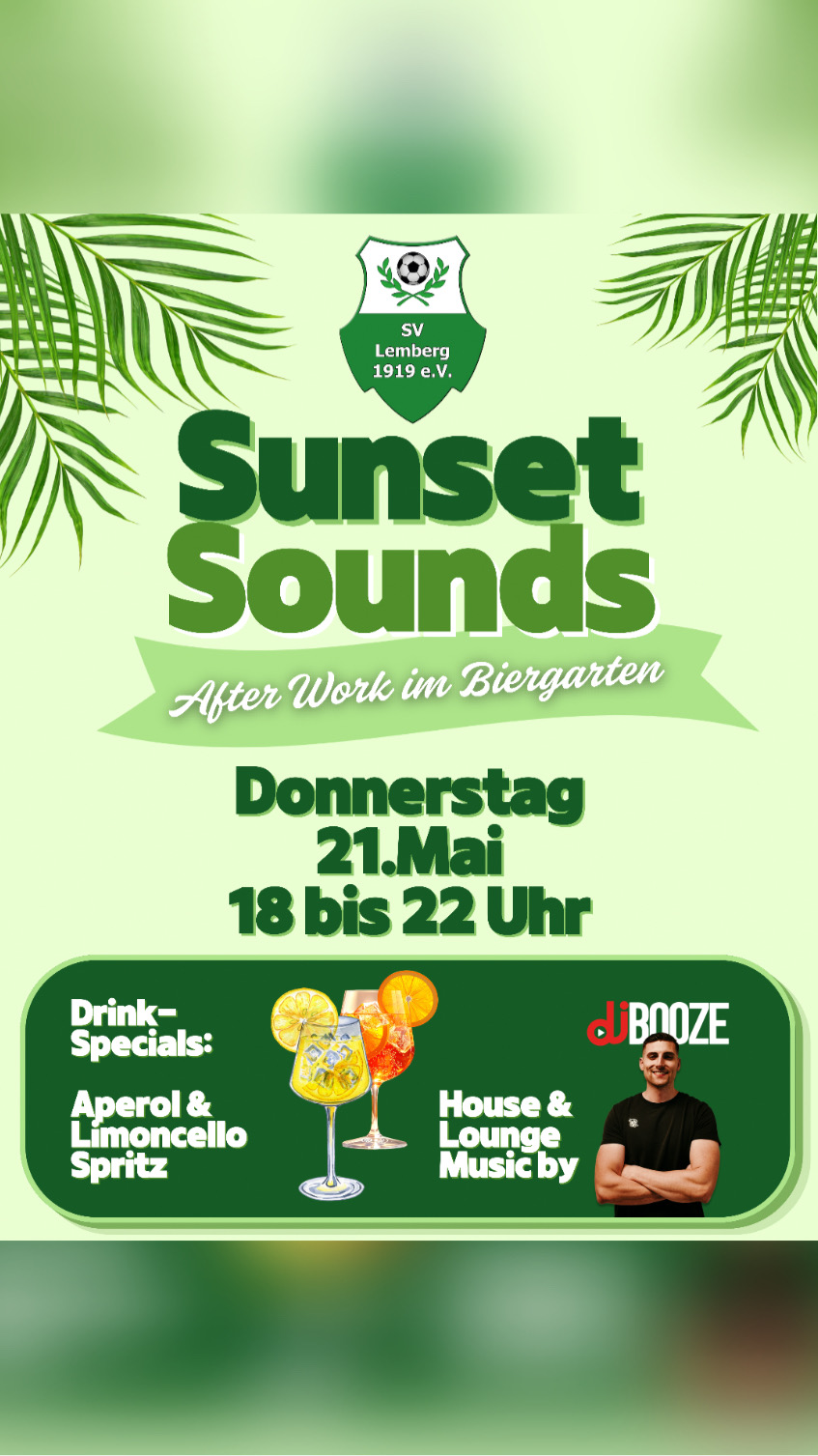 Sunset Sounds