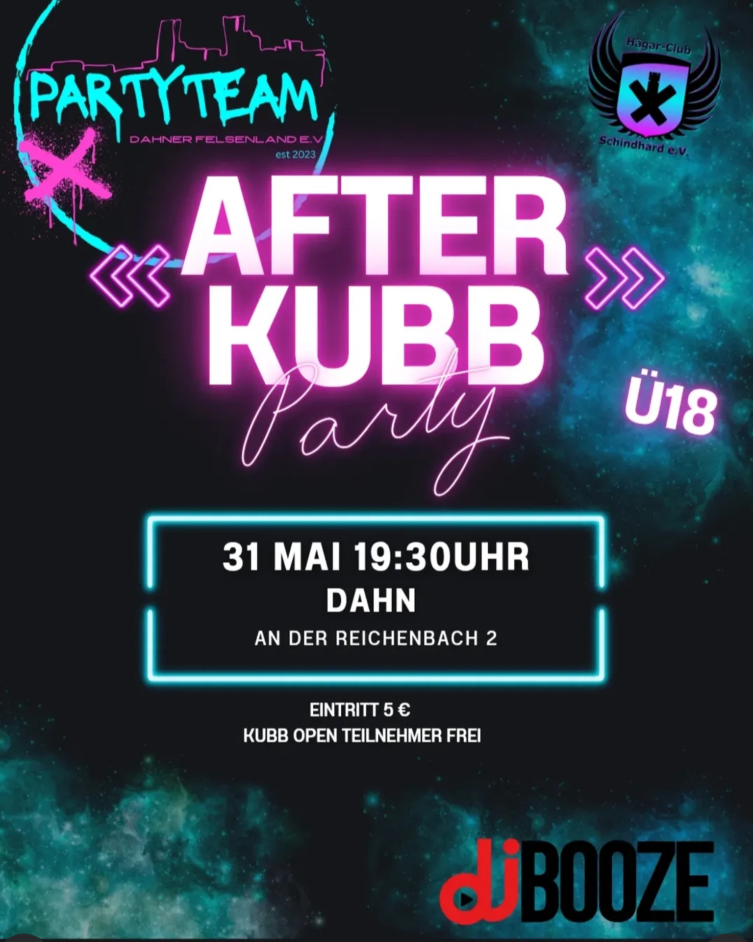 After Kubb