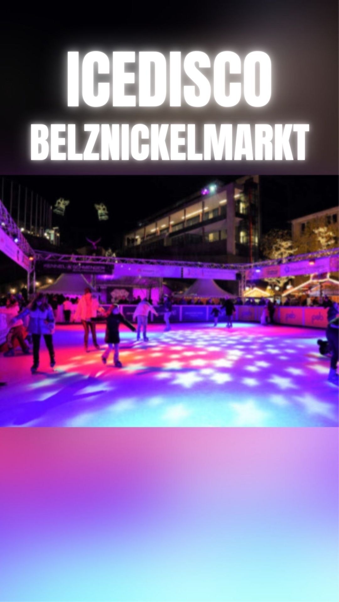 Icedisco Belznickelmarkt