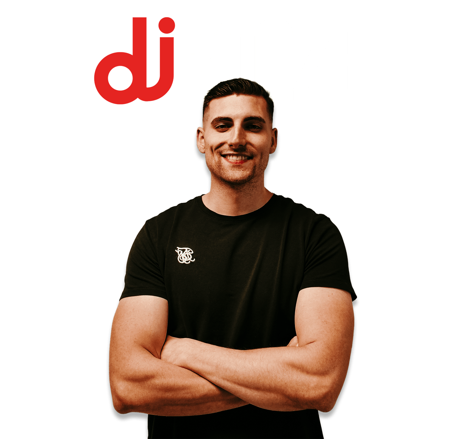 Portrait von Paul Faass